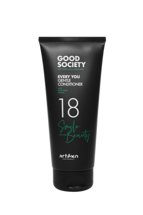 Good Society 18 საოჯახო კონდიციონერი